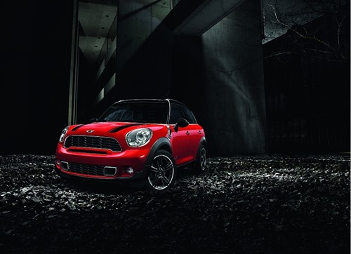 【MINI相片情人节,我们用相片纪念_苏州宝信汽