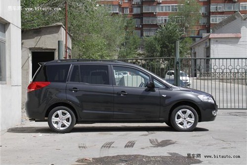 【图】普力马电动车推改进版电动出租车试运行