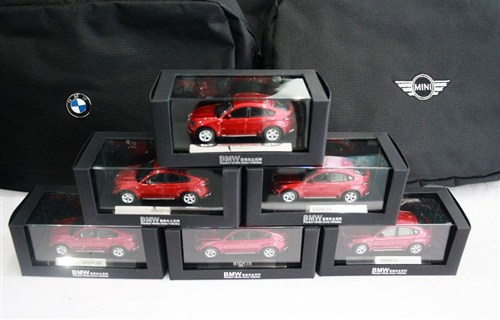 【金花宝马BMW尊选二手车臻赏日再度举行_西