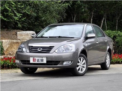 【图】钜惠6000元济南世通全球鹰新远景团购