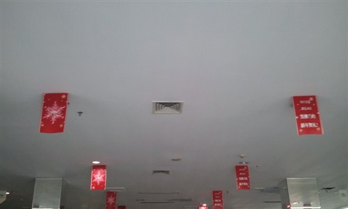 【图】深圳红彤雪佛兰东浩店 新年布置送祝福