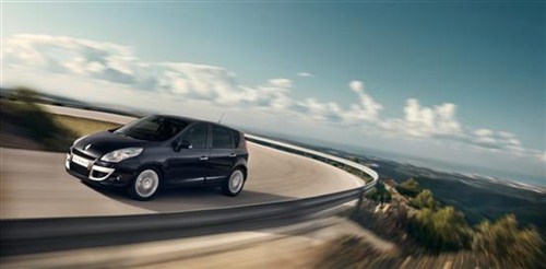 【图】法国浪漫风情 雷诺汽车的历史与电影