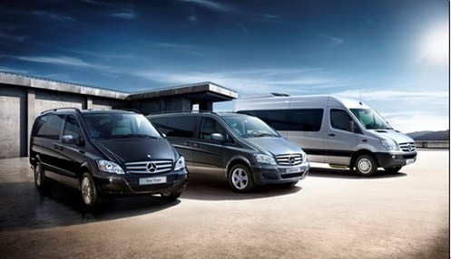 【图】奔驰金融 将开展全新汽车融资租赁业务