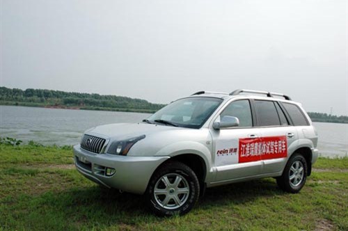 【图】怠速热车容易伤害引擎低速行驶最重要