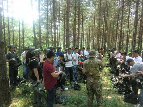 【全球50万哈弗车主信赖,缔造中国SUV领导者