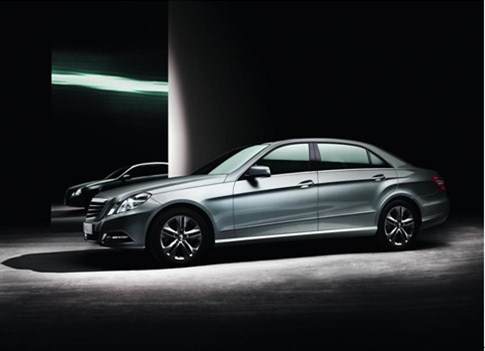 【0费用提车 你开奔驰车我交保险购置税_南通