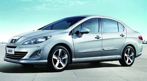 【旧车不折价 7万就买408_河南鼎星汽车新闻