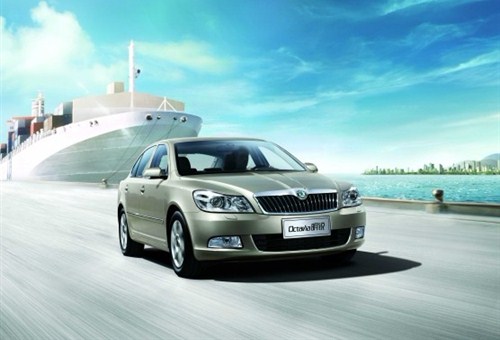 【斯柯达明锐保险、工时、积分三重优惠_安徽