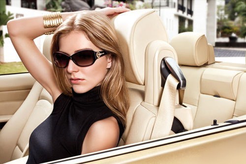 【图】应对突发反应慢 戴深色墨镜开车需谨慎