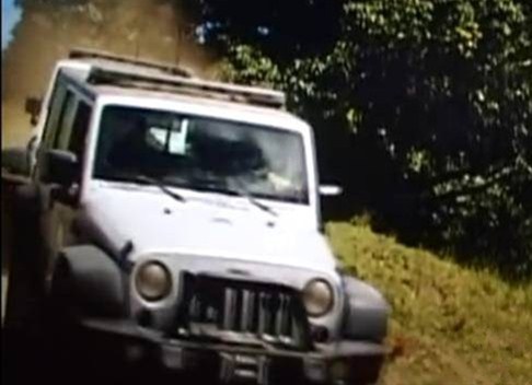 【外星人来袭 牧马人英勇抗战_南通润达新闻】