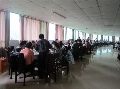 【图】惠胜春季青龙寨休闲自驾游活动圆满落幕