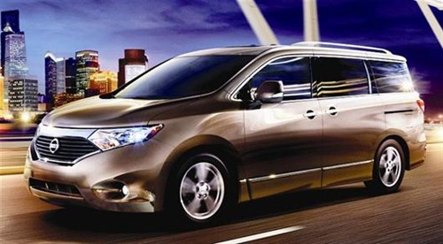 【图】以价值诠释品牌内涵东风日产新十年发力