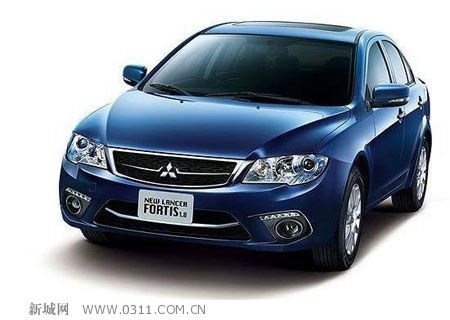 【图】专为中国市场开发的全球战略车型风迪思