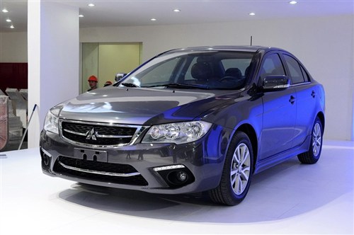 【图】专为中国市场开发的全球战略车型风迪思