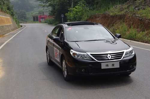 【重庆购雷诺纬度送购置税加新车保险_重庆盛
