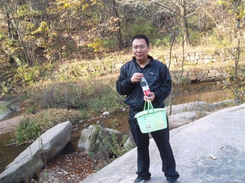 【一汽-大众周口和荣4s店西泰山自驾游_和荣汽