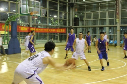 【图】东莞合宝爱心篮球赛 6月28日激情绽放