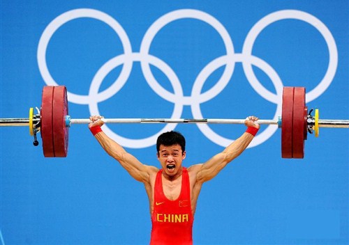 【伦敦奥运举重比赛成绩公报及画面集锦_通菱汽车五菱新闻】-汽车之家
