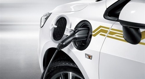 【上海通用纯电动车 广州车展公布价格_玉溪立