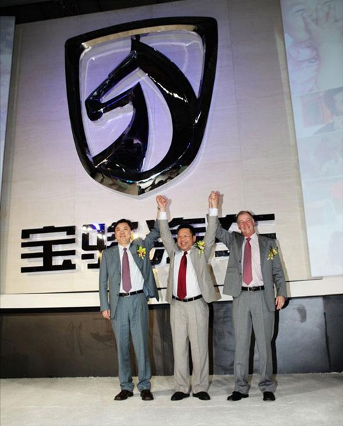 【关于宝骏品牌_福建驰达新闻】-汽车之家