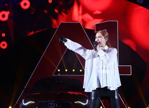 【图】以小见大 全新奥迪A1 Sportback上市