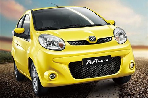 【图】昆山长安汽车,有驾照就能拥有你的爱车