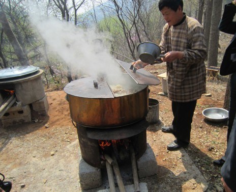 【图】枣庄众致汽车车友爱心自驾游圆满结束