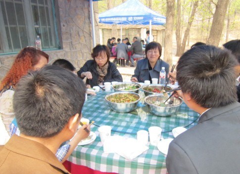 【图】枣庄众致汽车车友爱心自驾游圆满结束