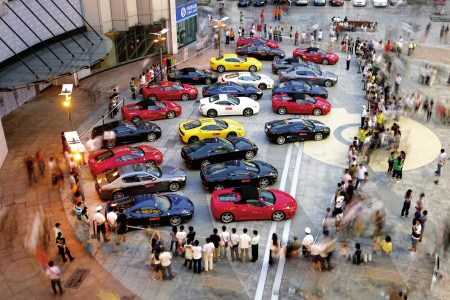 【图】今后购买豪车加税20% 完全有可能