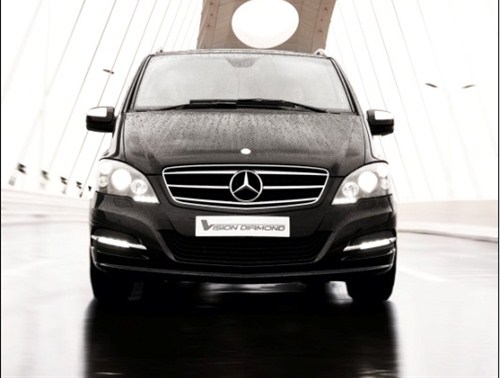 【图】西安庞大兴驰夏季奔驰商务车保养小贴士