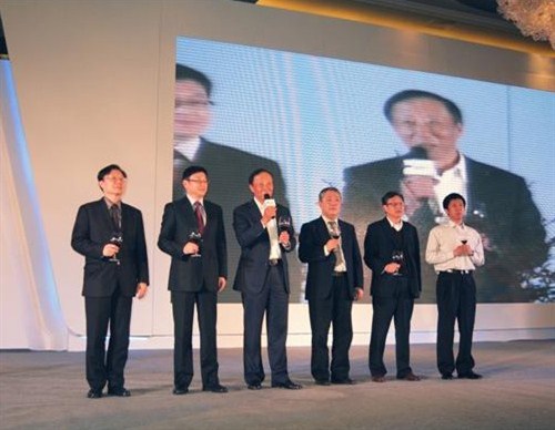 【车市微增长 东风裕隆差异化应战高原期_东安