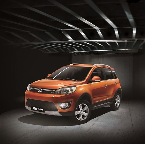 【图】长城汽车销量惊人1至5月累计销量达30