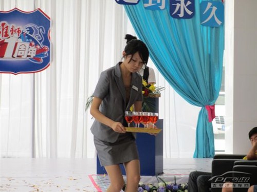 【标致轩宇雄狮开业一周年 感恩新老顾客_轩宇