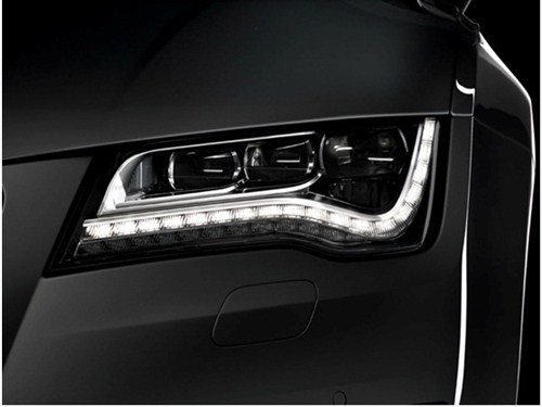 【奥迪A7到店72.8万起 襄阳东富现车销售 _襄