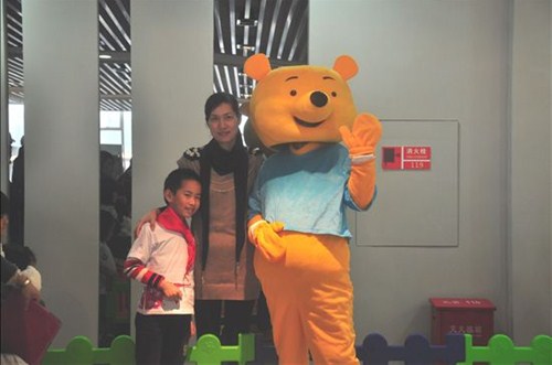 【图】2012BMW儿童交通安全培训营登陆东莞