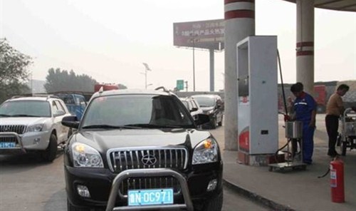 【图】德州和兴江淮鹰联盟自驾游-金象山