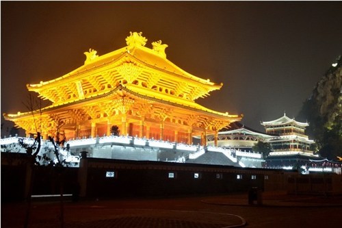 【图】清明踏青步步高柳州双恒送您山水柳州游