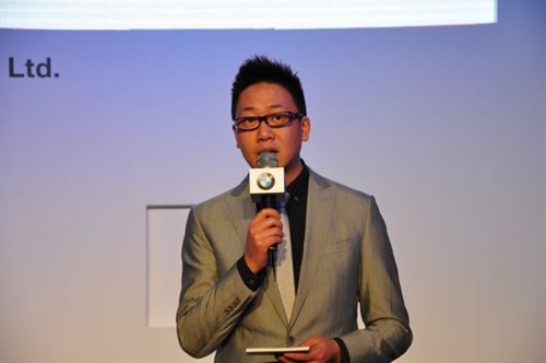 【BMW授权经销商--上海宝景隆重开业_上海宝景新闻】-汽车之家