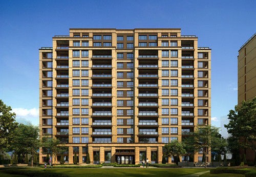 【情系江湾翰林 宝尊邀您品味完美人生_上海宝