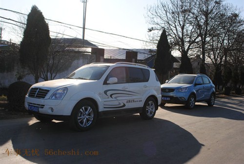 【洛阳庞大双龙:柴油车冬季养护有绝招_