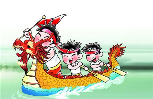 【申联战鼓火力全开 龙舟大赛火热报名_申联上