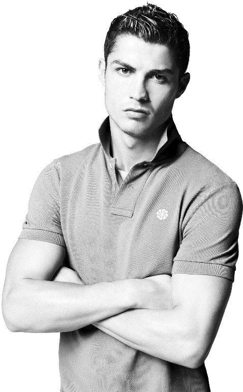 【图】年收入3530万美元 高富帅C罗也钟爱路