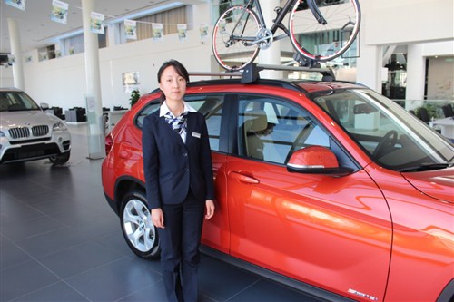 【图】北京华德宝金牌销售顾问孙艺文访谈