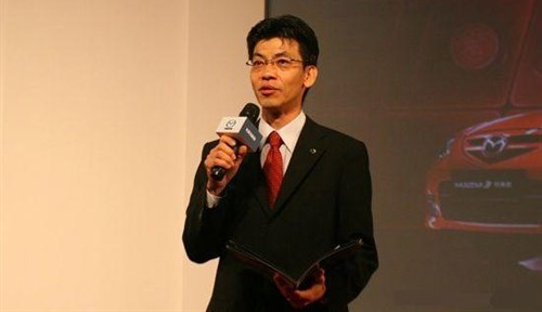 【马自达服务竞赛的目的是提升用户满意度_西