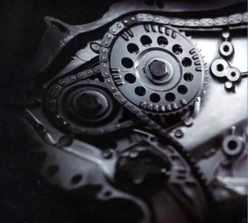 【图】风行汽车爱车大讲堂3-正时皮带正时链条