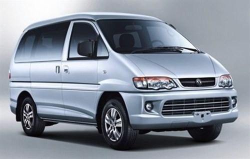 【图】东风风行菱智M3国产商务车中的省油冠