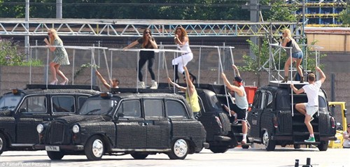 【2012伦敦奥运会闭幕式精彩回顾_廊坊燕宝新