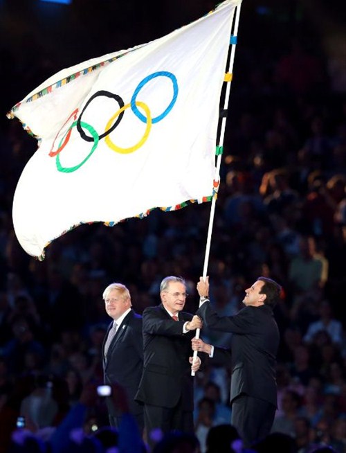 【2012伦敦奥运会闭幕式精彩回顾_廊坊燕宝新