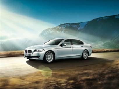 【廊坊燕宝:BMW5系杰出发展历史_廊坊燕宝新