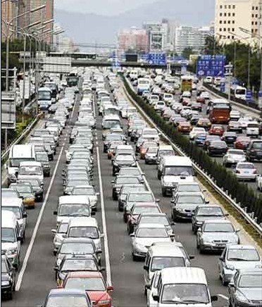 【图】广州限牌突然袭击 深圳还有多久?!